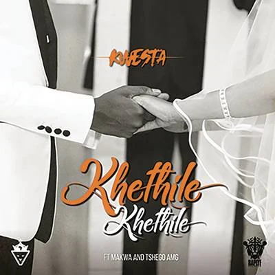 Khethile Khethile 專輯 Sio/Kwesta/Nadia Nakai