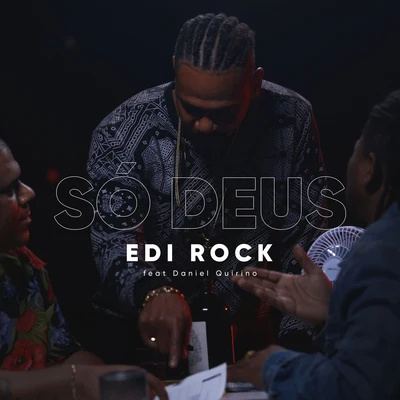 Só Deus 專輯 Xande de Pilares/Edi Rock