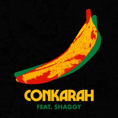 Banana (feat. Shaggy) 專輯 Shaggy/GC