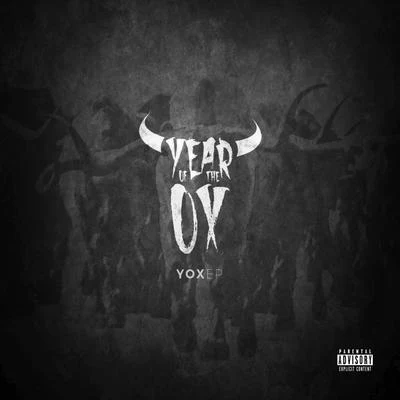 YOX EP 专辑 Year of the Ox/DJ Zo