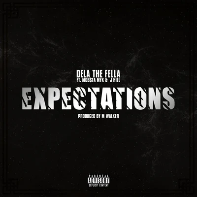 Expectations (feat. Mobsta & J Hill) 專輯 Vante24k/Dela The Fella