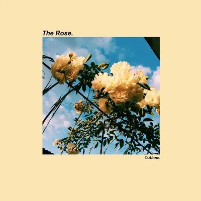 The Rose 專輯 J-Sharp/Alone./Ponce Deleioun