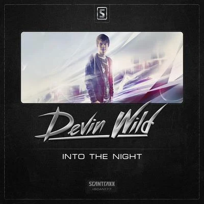 Into The Night 專輯 Devin Wild/LXCPR