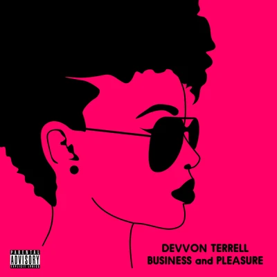 Business And Pleasure 专辑 Shei/Devvon Terrell