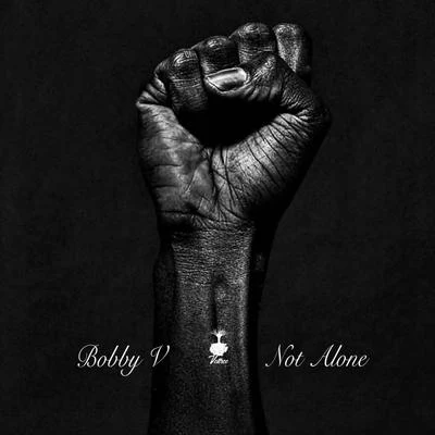 Not Alone 专辑 Bobby V