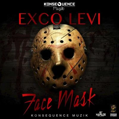 Face Mask 专辑 Exco Levi