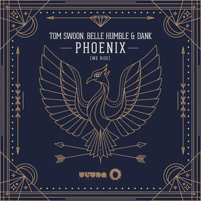 Phoenix (we rise) (Radio Edit) 專輯 Dank/Lorensa