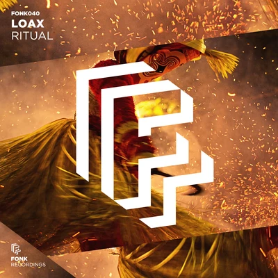 Ritual 专辑 LoaX/Dana Jasmine/Kamo/Jayden Jaxx/Math Sunshine