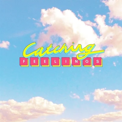 Catching Feelings 專輯 Riton