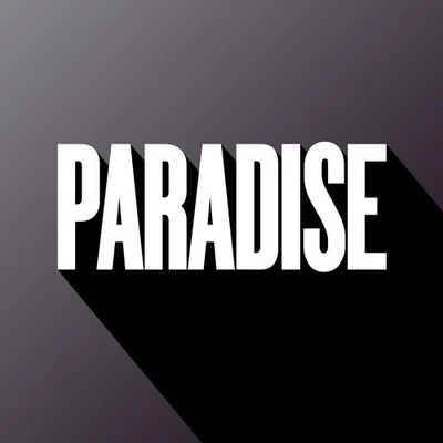 Paradise 專輯 Nick Morgan