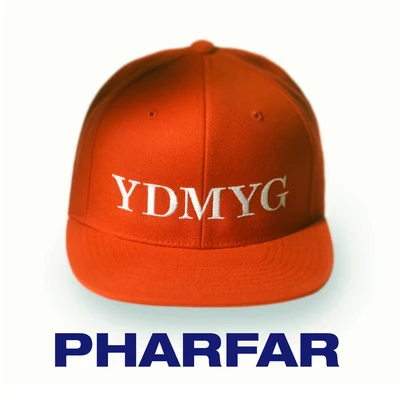 Ydmyg 專輯 Pharfar/Egon Olsen/Wafande