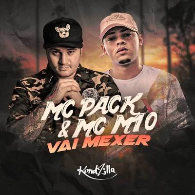 Vai Mexer 專輯 MC M10/Dj Jhow Jhow