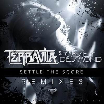 Settle The Score Remixes 专辑 Rebecca Loebe/Casey Desmond/Javier Colon/Angela Wolff/Jeff Jenkins