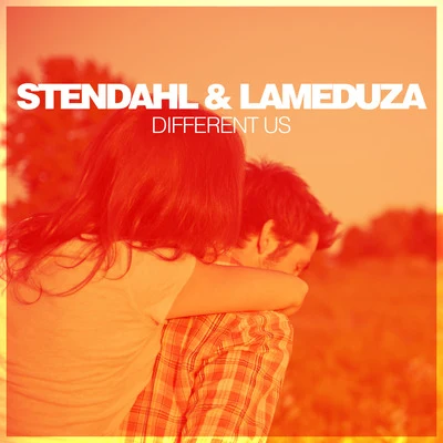 Different Us 專輯 LaMeduza/Ground