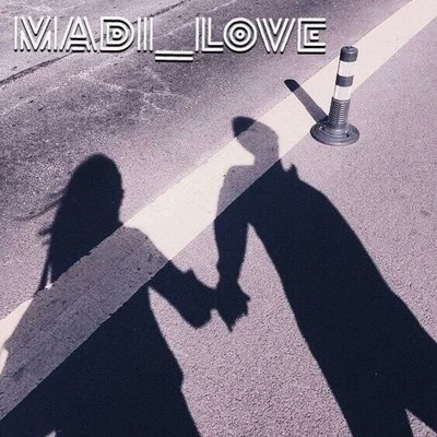 Love 专辑 Madi