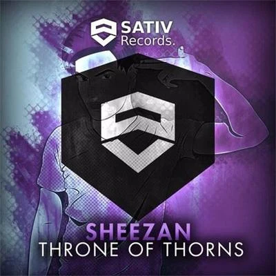 Sheezan Throne of Thorns