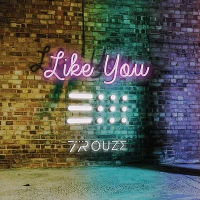 Like You (Radio Edit) 專輯 Trouze