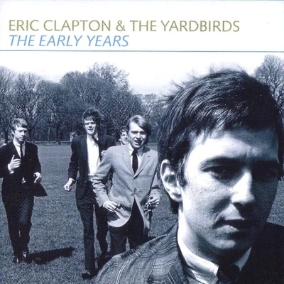 The Early Years 專輯 The Yardbirds