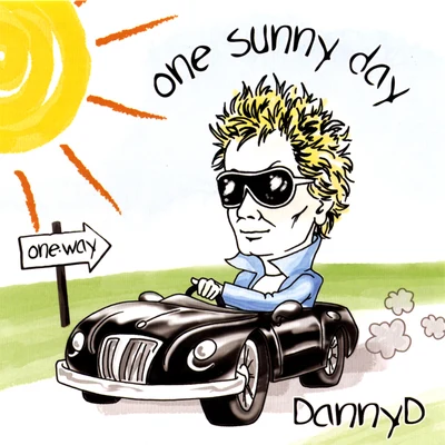 One Sunny Day 專輯 E Vargas/Danny D