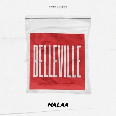 Belleville 專輯 Malaa