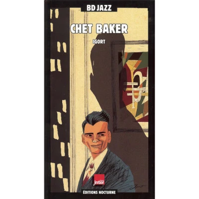 BD Jazz: Chet Baker 专辑 Gerry Mulligan Quartet/Chet Baker