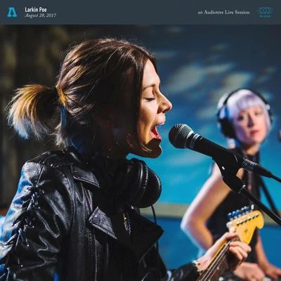 Larkin Poe on Audiotree Live 专辑 Larkin Poe/Nu Deco Ensemble