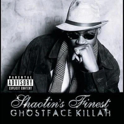 Ghostface Killah...Shaolins Finest 專輯 Ghostface Killah