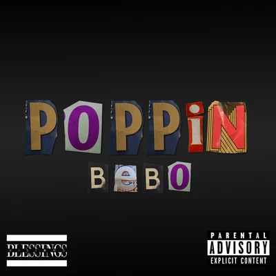 Poppin 專輯 Steven Taylors/Bebo/Pupilo El Criminal