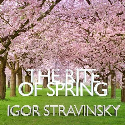 Rafael Frühbeck De BurgosThe London Symphony Orchestra Igor Stravinsky: The Rite of Spring