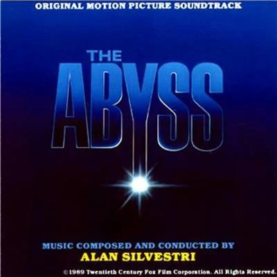 The Abyss 專輯 Alan Silvestri