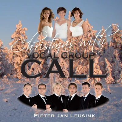 Christmas With Vocal Group Call 專輯 Vocal Group CALL