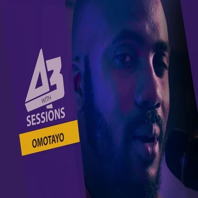 Acoustic A3 Sessions 專輯 Omotayo