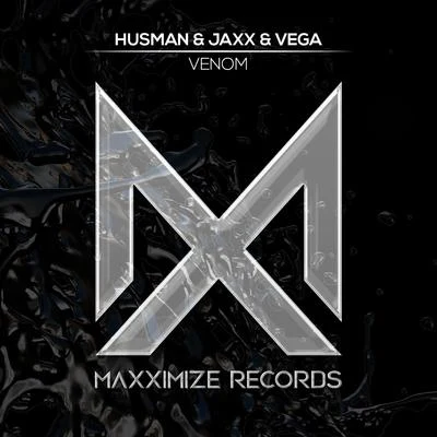 Venom 專輯 Jaxx & Vega