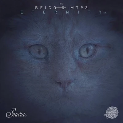 ETERNITY EP 專輯 Beico & MT93