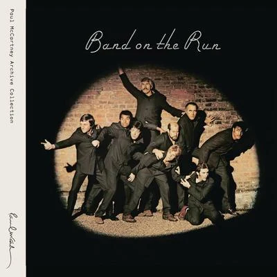 Paul McCartney Band On The Run (Deluxe Edition)