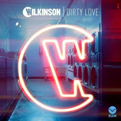 Dirty Love 專輯 Wilkinson