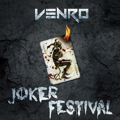 Joker Festival 專輯 Venro