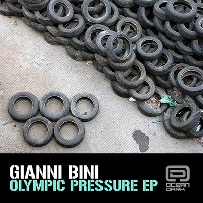 Gianni Bini Olympic Pressure EP