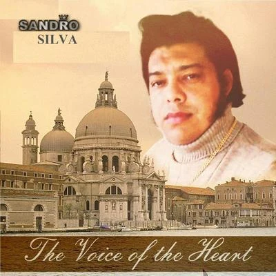 The VoiceOf The Heant 專輯 Sandro Silva