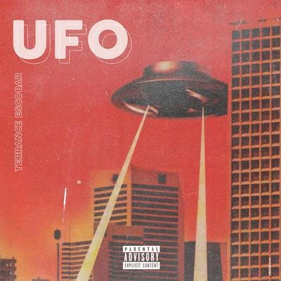 UFO 專輯 Taliban Trizzy/Terrance Escobar