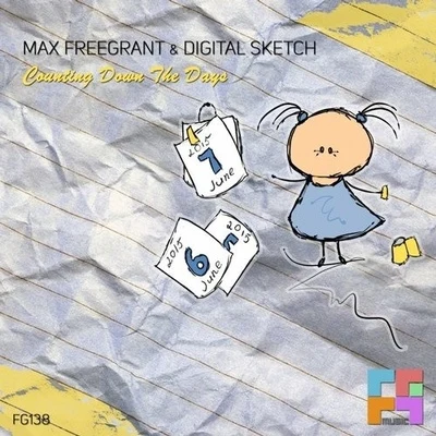 Counting Down The Days 专辑 max freegrant