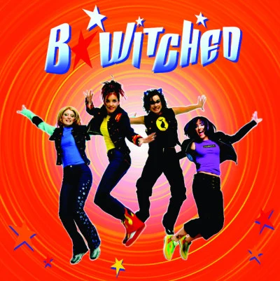 B*Witched B*WITCHED