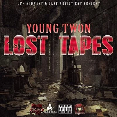 Lost Tapes 專輯 Bigboi Steve/Young Twon/Scario Andreddi