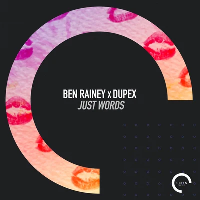 Just Words (Extended Mix) 專輯 Ben Rainey