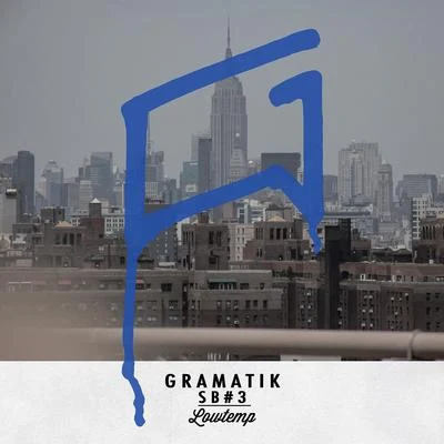 SB3 專輯 Leo Napier/Gramatik/Raekwon