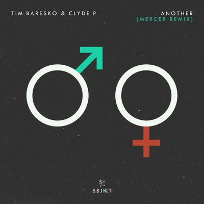 Another (Mercer Remix) 專輯 Taito/Clyde P/Kitch/Thee Cool Cats