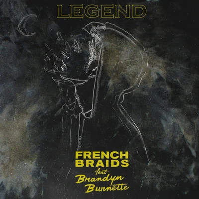 Legend 專輯 TRXD/Brandyn Burnette