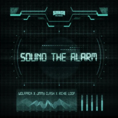 Sound The Alarm 專輯 Shutterz/Indyana/Jamiro Ligna/Jimmy Clash