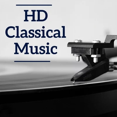 HD Classical Music 專輯 Fritz Kreisler/Joseph Haydn/Edvard Grieg/Maurice Ravel/Johann Strauss II