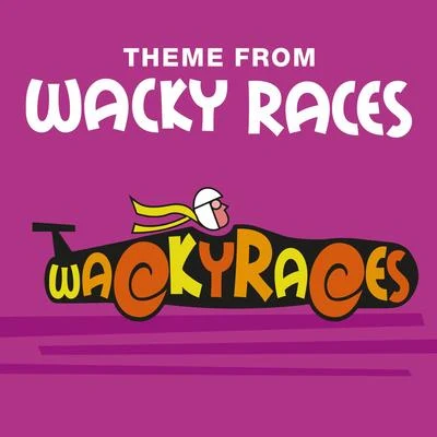 Wacky Races 专辑 London Music Works